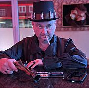 Kamillo74 - мужчина, 45 лет, Tönisvorst