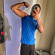 DrinkSpermNowCum - muž, 40 let, Warszawa