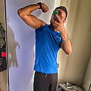 DrinkSpermNowCum - mężczyzna, 40 lat, Poznań