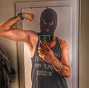 DrinkSpermNowCum - muž, 40 let, Warszawa