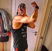 DrinkSpermNowCum - man, 40 years, Warszawa