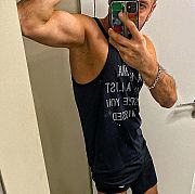 DrinkSpermNowCum - mężczyzna, 40 lat, Warszawa