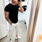 Wilkuplock - mężczyzna, 39 lat, Łódź