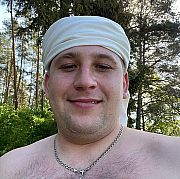 Balonidas - mężczyzna, 28 lat, Płock