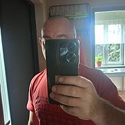 Grzegorz33 - man, 31 years, Warszawa