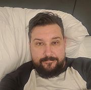 Andrew009 - mężczyzna, 43 lat, Poznań