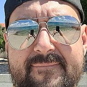 Andrew009 - mężczyzna, 44 lat, Poznań