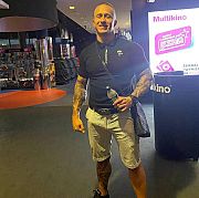 Eres - mężczyzna, 38 lat, Bydgoszcz