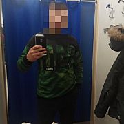 Rajski33 - mężczyzna, 33 lat, Siedlce