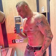 FitnessJunkie - чоловік, 35 років, Brzeszcze