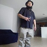 AlMaCockherts - mann, 37 Jahre, Dallas