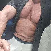 Gelo7373 - mężczyzna, 52 lat, Zabrze