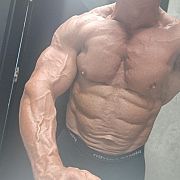 Gelo7373 - mężczyzna, 52 lat, Zabrze