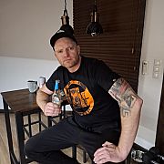 Mefi38 - mężczyzna, 39 lat, Poznań