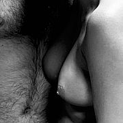 Hotpair1522 - couple (woman 48 years, man 47 years), Bydgoszcz