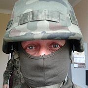 Waleczny1 - man, 49 years, Radom