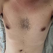 Gerardo10 - mężczyzna, 27 lat, Kłodzko