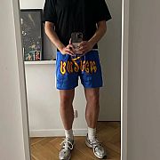 Gerardo10 - mężczyzna, 26 lat, Warszawa