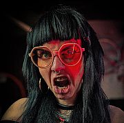 AuroraTS - woman, 37 years, Poznań