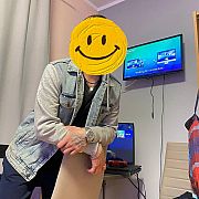 Nazar91 - чоловік, 34 років, Międzyzdroje