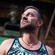 Barto91 - mężczyzna, 34 lat, Płock