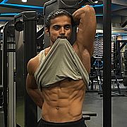 Sunno - mann, 30 Jahre, Mumbai