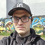 Szalonywieslaw - man, 35 years, Koszalin