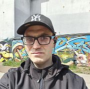 Szalonywieslaw - muž, 35 let, Koszalin