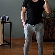 Nieznajomy211 - чоловік, 26 років, Żuromin