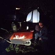 Wampir88 - чоловік, 37 років, Lubartów