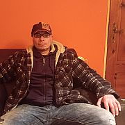 Klos13 - mężczyzna, 45 lat, Wrocław