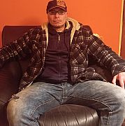 Klos13 - mężczyzna, 45 lat, Wrocław
