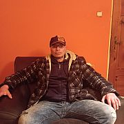 Klos13 - mężczyzna, 45 lat, Wrocław