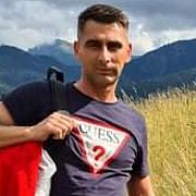 Kam88 - mann, 37 Jahre, Radom