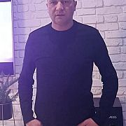 Badboymmz - mężczyzna, 43 lat, Mińsk Mazowiecki