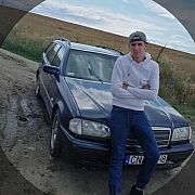 Dobryas - muž, 28 let, Bydgoszcz