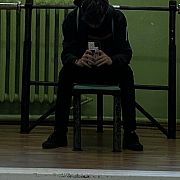 Mieszekhop - muž, 19 let, Warszawa