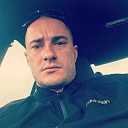 Arek19911 - mężczyzna, 34 lat, Banbury