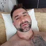 Ernestosto - чоловік, 45 років, Gorzów Wielkopolski