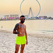 Bulgar - mężczyzna, 38 lat, Brzeg