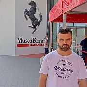 BytomSL35 - mężczyzna, 37 lat, Bytom