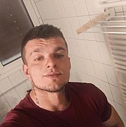 Bzykuu - mężczyzna, 24 lat, Biłgoraj