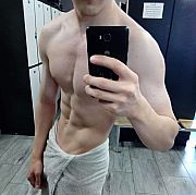 Adonis908 - mężczyzna, 23 lat, Stargard