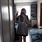 Amina - kobieta, 23 lat, Szczecin