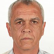 Cherny1971 - mężczyzna, 54 lat, Warszawa