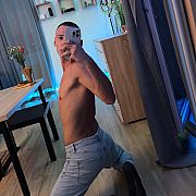 Badboyhot - mężczyzna, 19 lat, Katowice