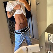 Badboyhot - mężczyzna, 19 lat, Katowice