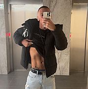 Badboyhot - muž, 19 let, Katowice