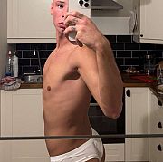 Badboyhot - mężczyzna, 19 lat, Warszawa
