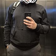 Danil3101 - muž, 26 let, Łódź